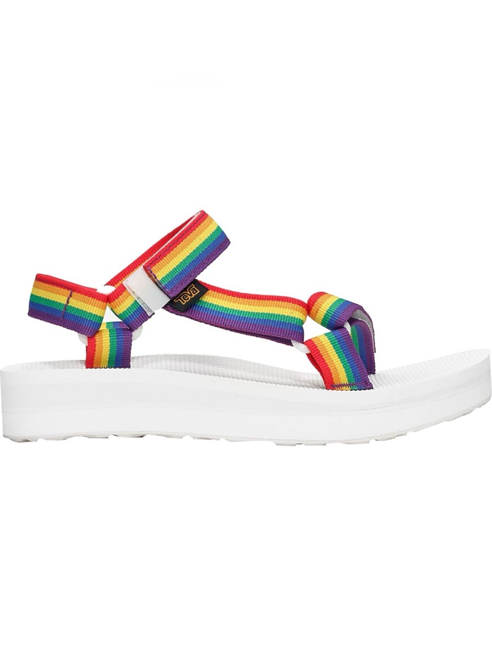 Teva Midform Universal Pride Sandal - Women's Size 6